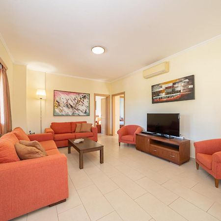Arte Villa Nefeli Apartment Σάμη Εξωτερικό φωτογραφία