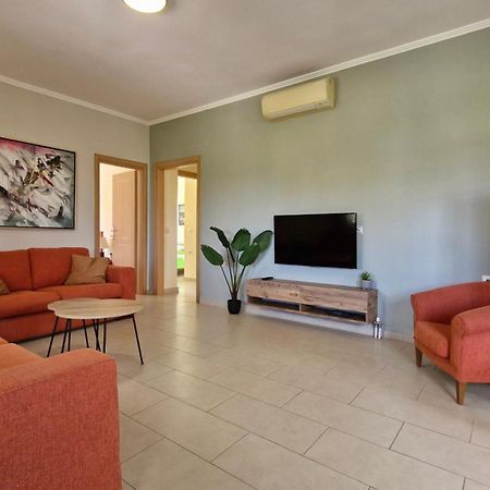 Arte Villa Nefeli Apartment Σάμη Εξωτερικό φωτογραφία