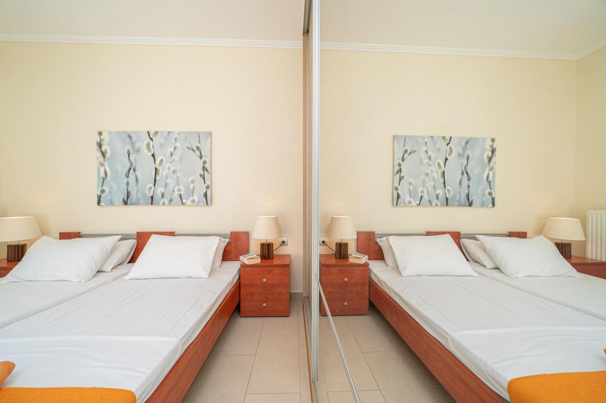 Arte Villa Nefeli Apartment Σάμη Εξωτερικό φωτογραφία