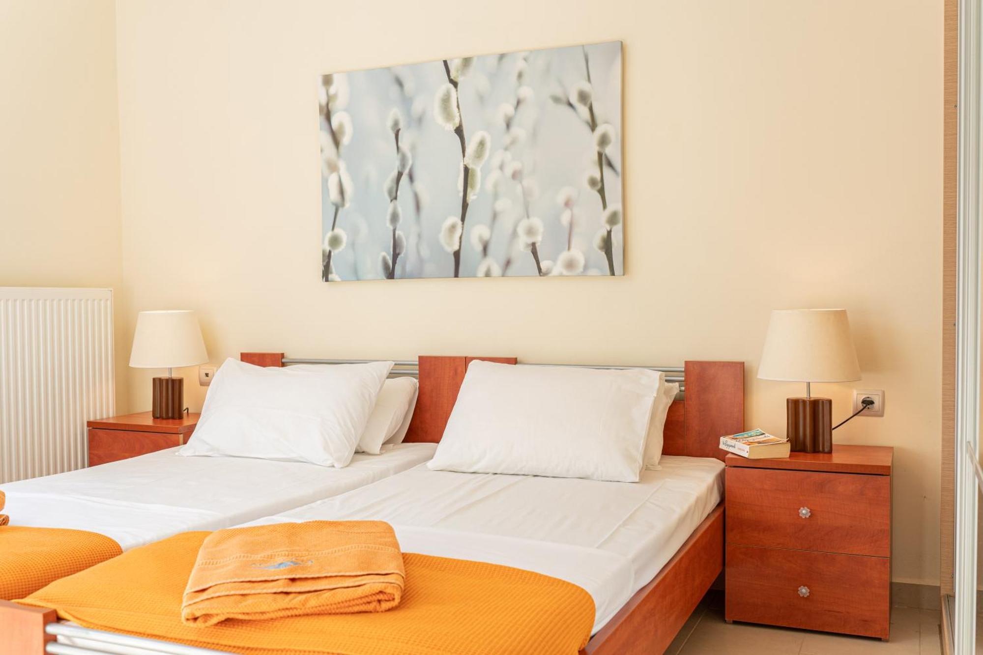 Arte Villa Nefeli Apartment Σάμη Εξωτερικό φωτογραφία